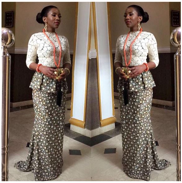 Genevieve Nnaji