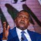 Africa's richest man Aliko Dangote plans to buy Arsenal after completion of Lagos refiniery