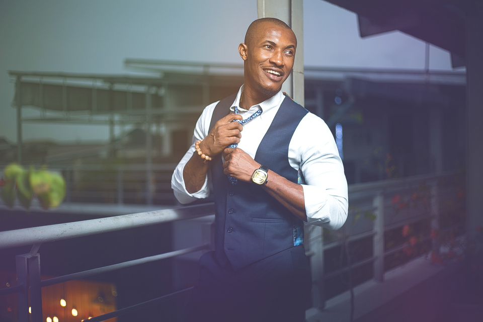 Image result for photos of gideon okeke