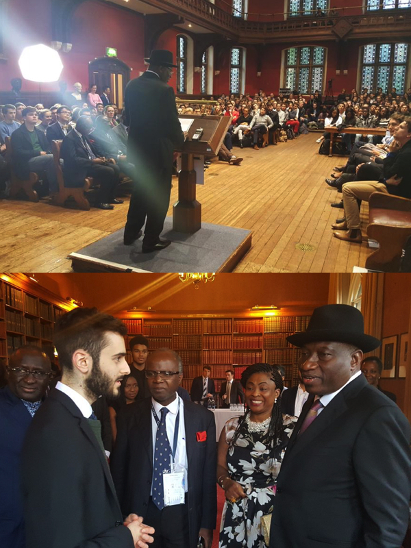 Goodluck Jonathan_Oxford