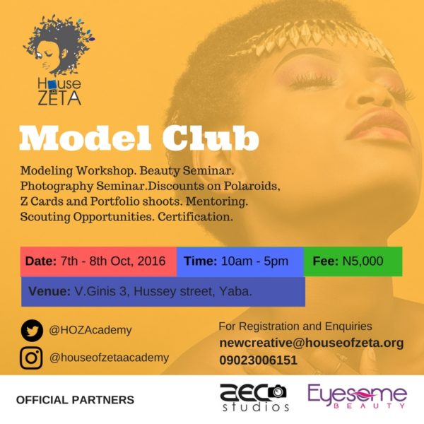 H.O.Z Model Club- October