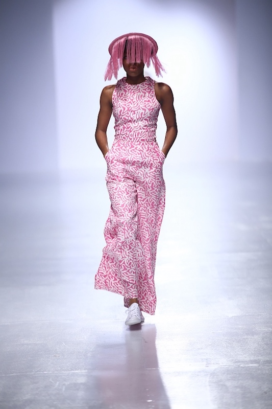 Heineken Lagos Fashion & Design Week Day 2: Ré | BellaNaija