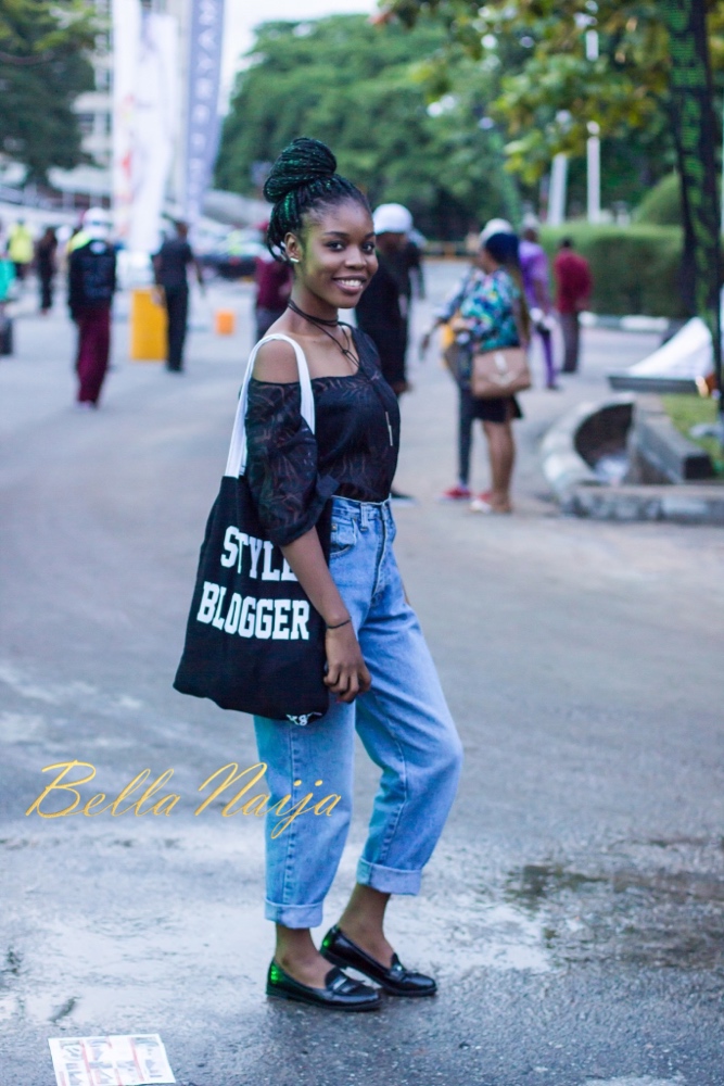 Heineken Lagos Fashion & Design Week 2016 day 3 stree style_IMG_9811_bellanaija