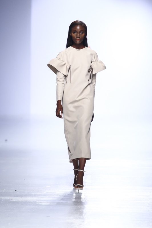 Heineken Lagos Fashion & Design Week 2016 Day 4: Tsemaye Binite ...