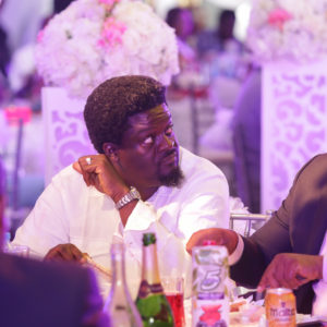 Fela Durotoye, Pastor Tony & Nyoko Rapu, Adetola Juyitan ...