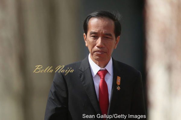 Joko Widodo