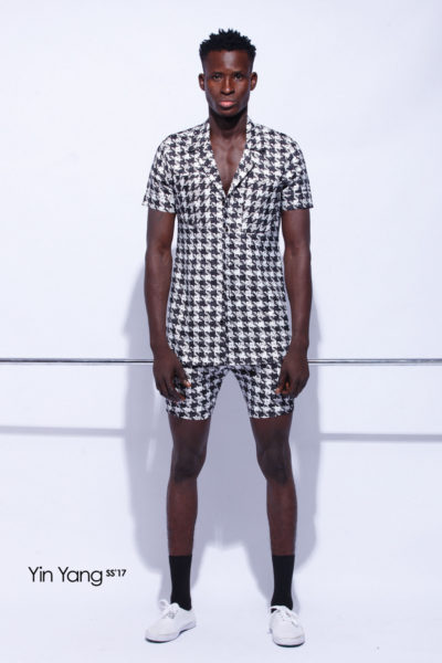 Josh Amor unveils its S/S 17 "Yin Yang" Collection | Lookbook | BellaNaija