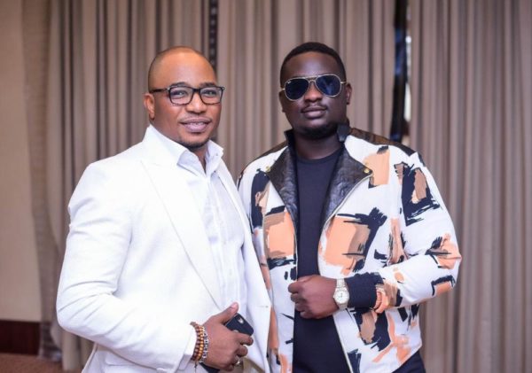 Tee A & Wande Coal