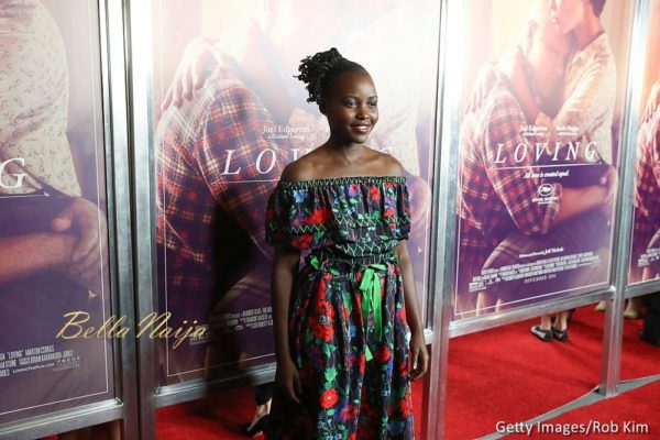 Lupita Nyong'o (1)