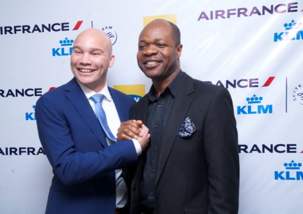 MTN Air France KLM4