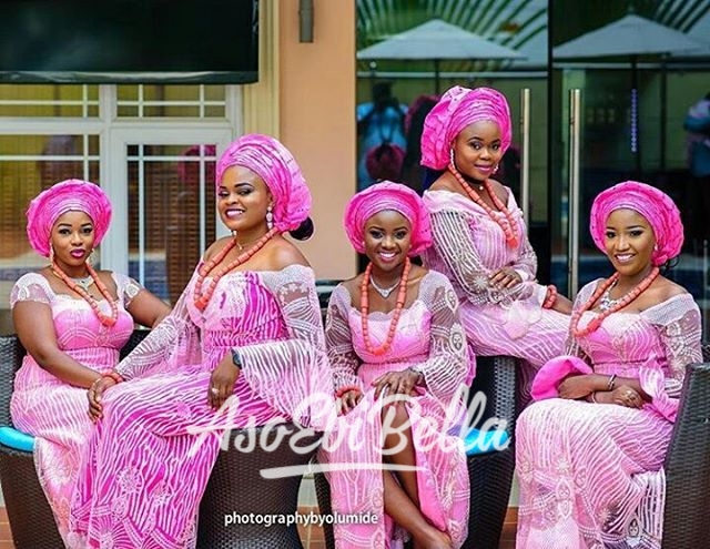 MUA @ovokebeauty @makeupbytemmy Photography by @Photographybyolumide