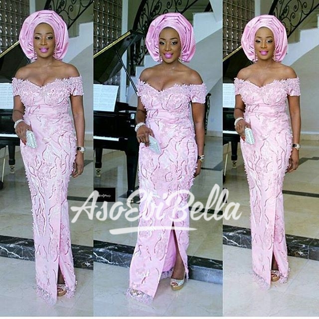 Mrs Jokobabade MUA @demiwilliam Fabric by @thefabricroomng
