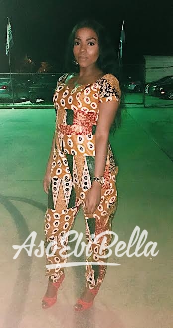 #AsoEbiBella