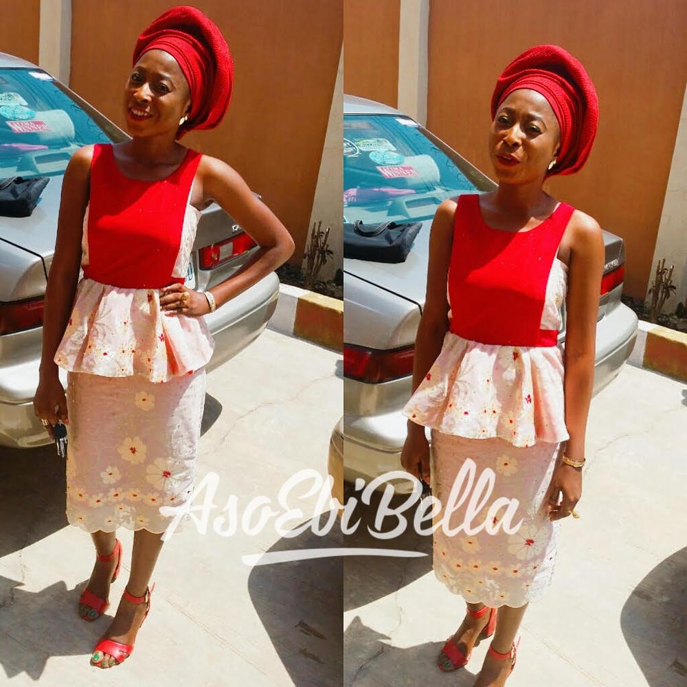 Omolara Oyesanya