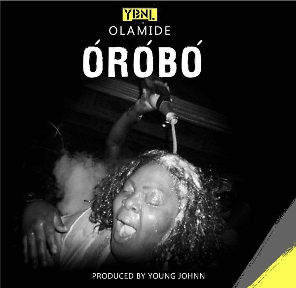 Orobo cover