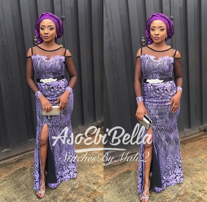 Outfit by @Stitchesbymaliq