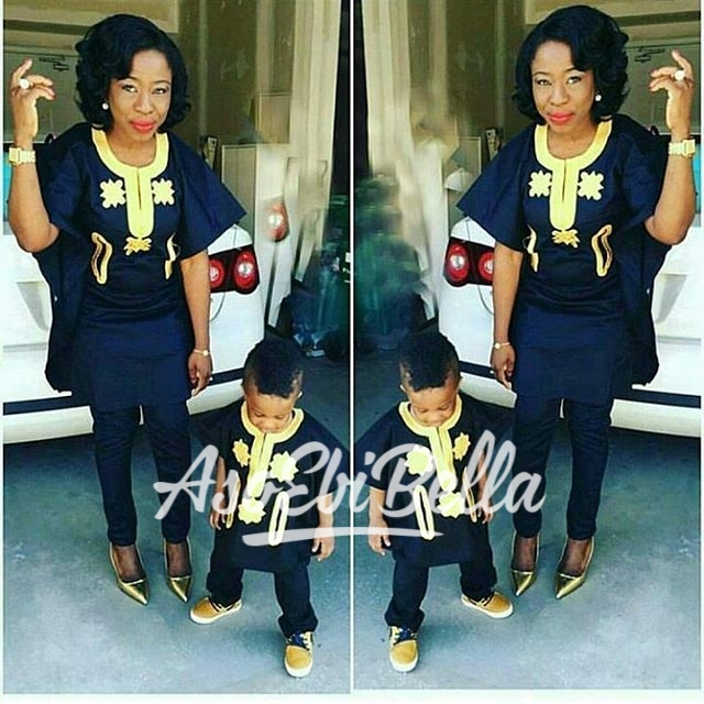 Outfits by @tyntyfashions_tntfashions