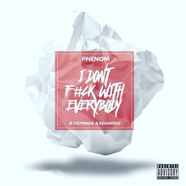 Phenom - IDFWE