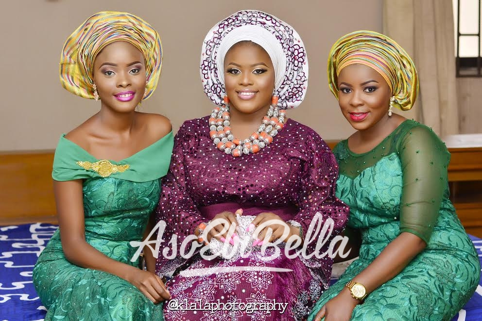 Planner @bankysueventsAso-oke @herthesir_conceptsMakeup @iposhlooksPhoto @klalaphotography #sheytee16