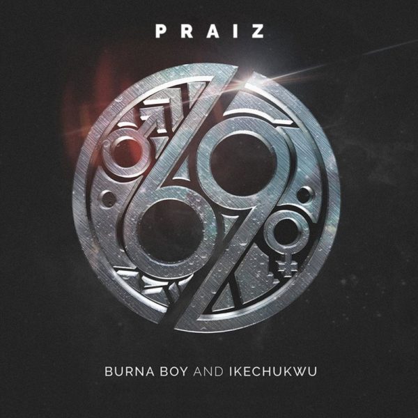 Praiz 69 Artwork_iTunes