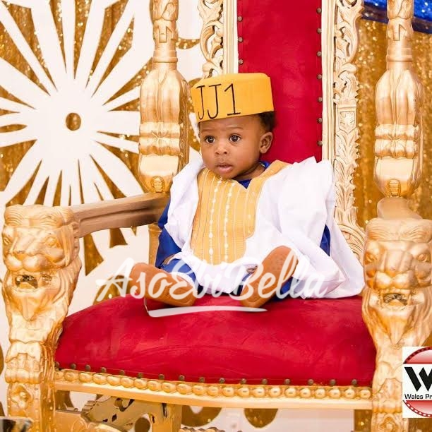 Prince Jerry Jr.
