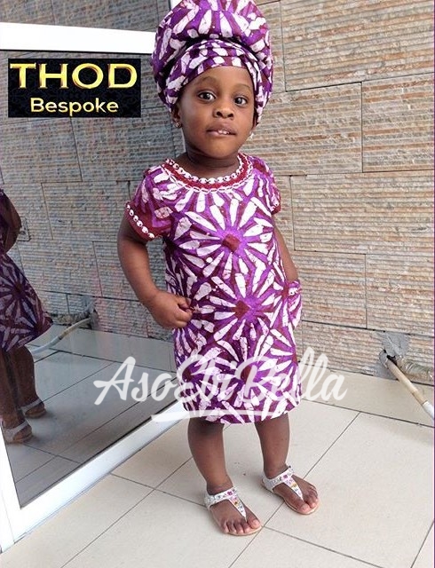 Princess in @thodspoke