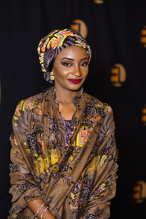 Rahama Sadau