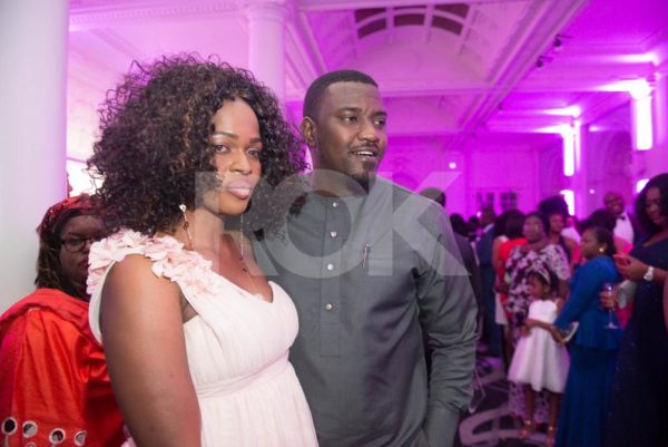 #RokOnSky Launch Shuts Down London with Mary Njoku & Nollywood Stars-50