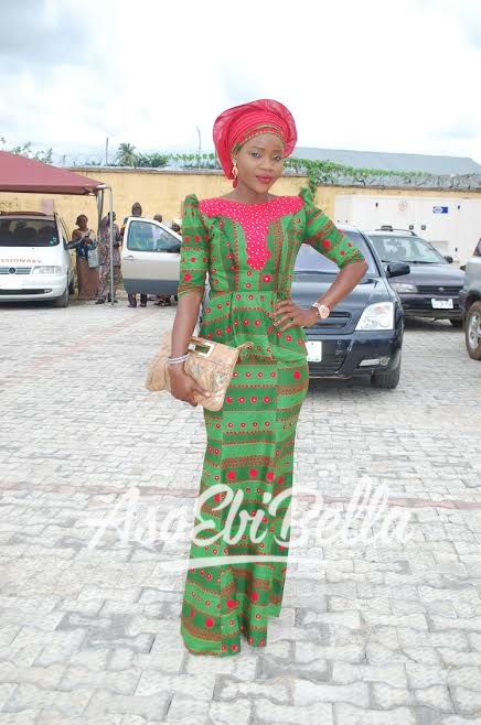 Roseline Romoke