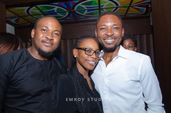 Simi Fajemirokun, Omojuwa