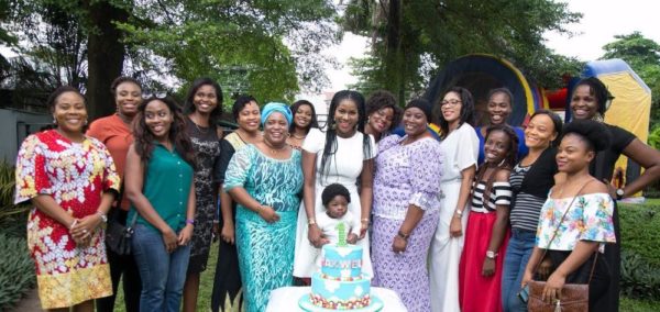 Stephanie-Linus-Maxwell-First-Birthday-BellaNaija (5)