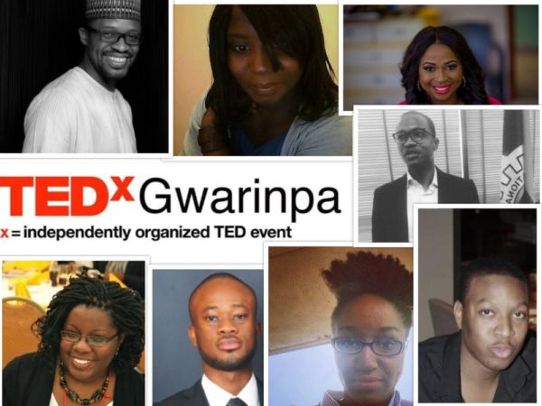 TEDXGWARINPA