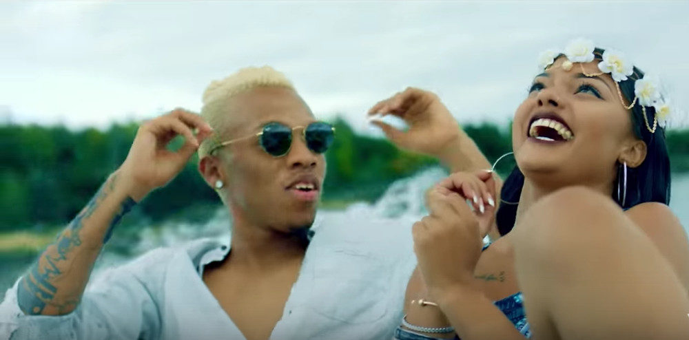 tekno ft diamond