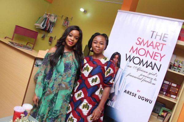 The Smart Money Woman Tour - Uyo 10