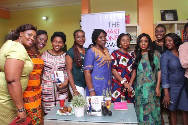 The Smart Money Woman Tour - Uyo 11