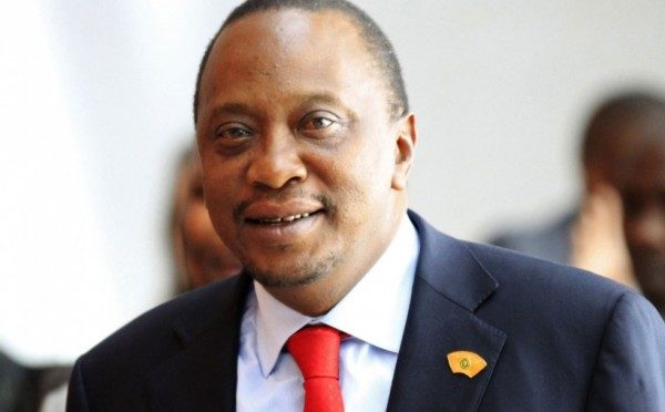 #KenyaDecides: Kenyatta declared winner of Kenya poll