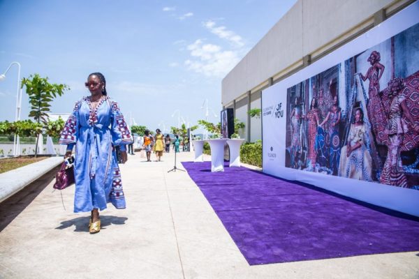 Toyin Saraki, Hakeem Bello-Osagie, Ono Bello and More ...