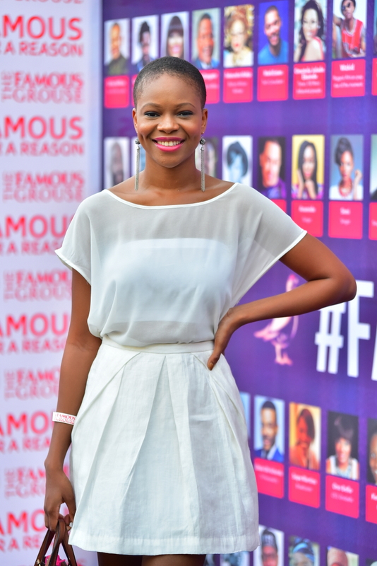 Zainab Balogun