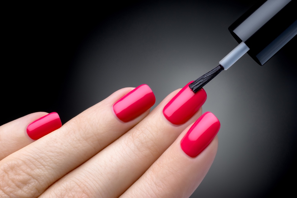 2. How to Nail Your Next Manicure with Color - wide 3