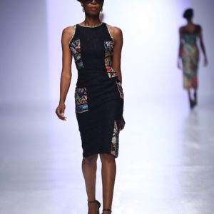 Heineken Lagos Fashion & Design Week 2016 Day 2: Moofa | BellaNaija