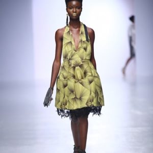 Heineken Lagos Fashion & Design Week 2016 Day 2: Kiki Kamanu | BellaNaija