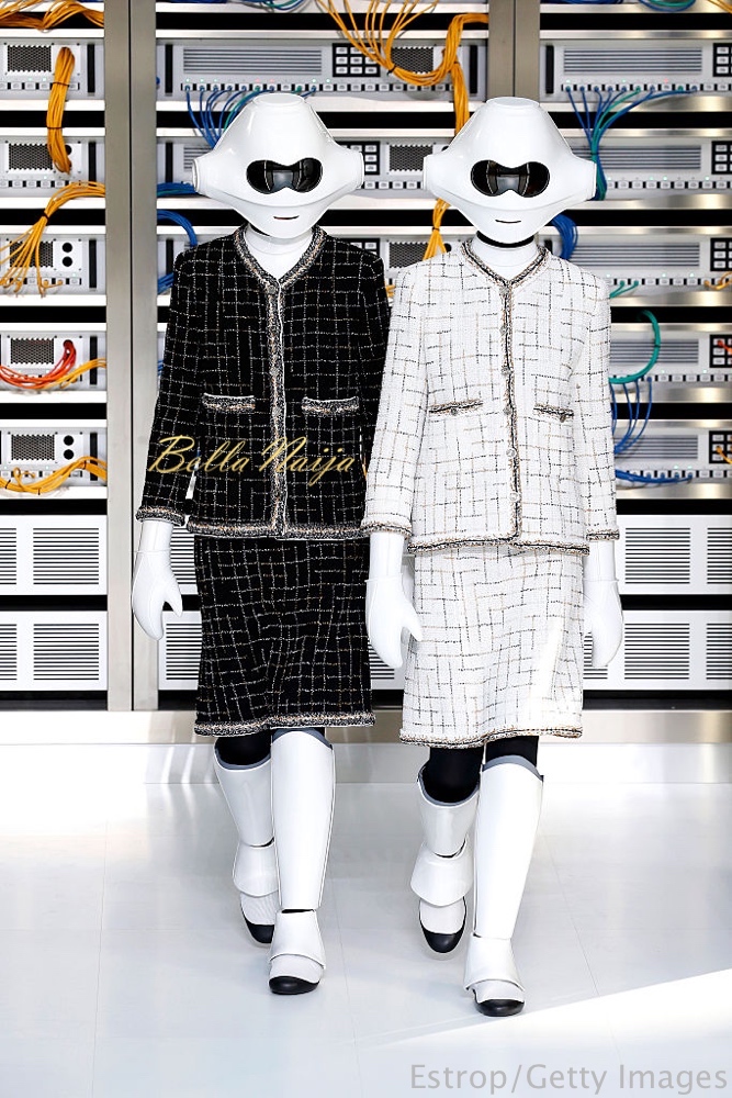 chanel catwalk the complete karl lagerfeld collections