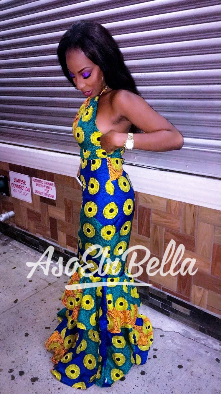 prettylady_toyin in @gq_omooba -omoobafashions