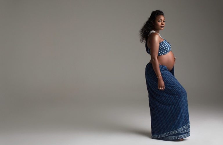 Look at Her Glow! Tatyana Ali Speaks to Essence Magazine on Being a New