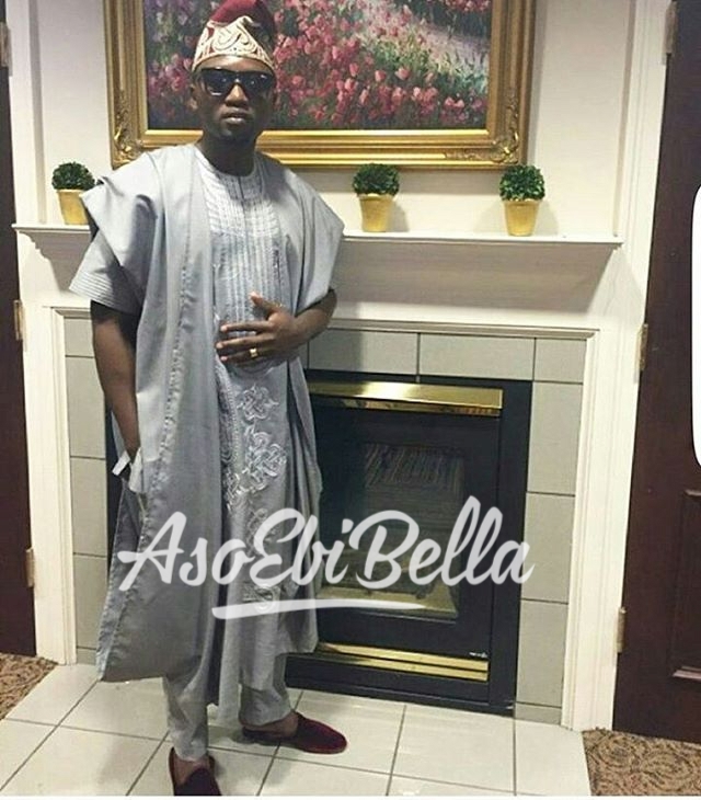 @akobiakobi Outfit by @tyntyfashions_tntfashions