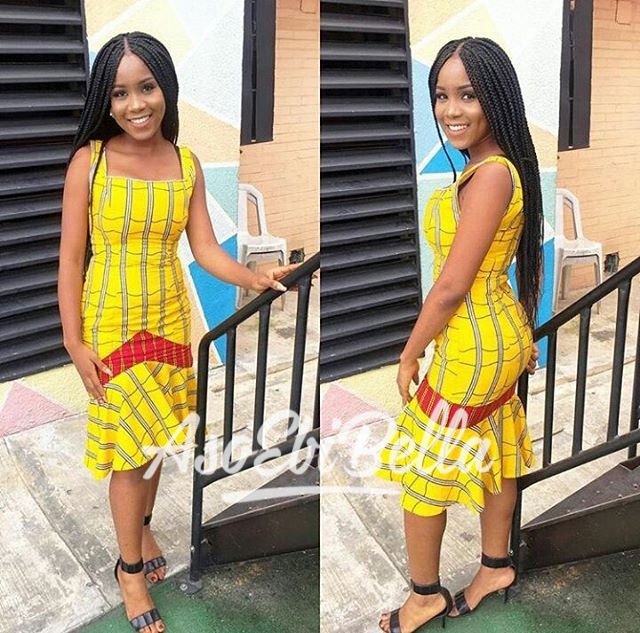 @anuli_o in @eevva_collection