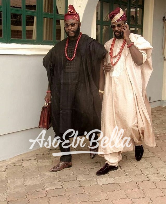 @dokunolumofin- & @joroolumofin