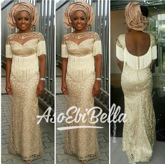 @emeliajane_075 in @tads_ Fabric by @thefabricroomng MUA @shomya_lag