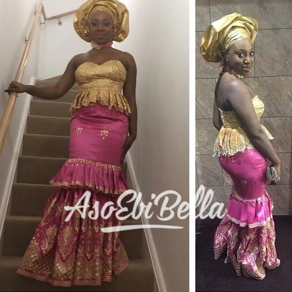 @hausofkas in @rebeccaadusei