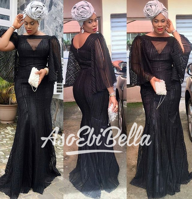 bella naija aso ebi 2018